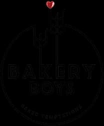 Bakery Boys logo