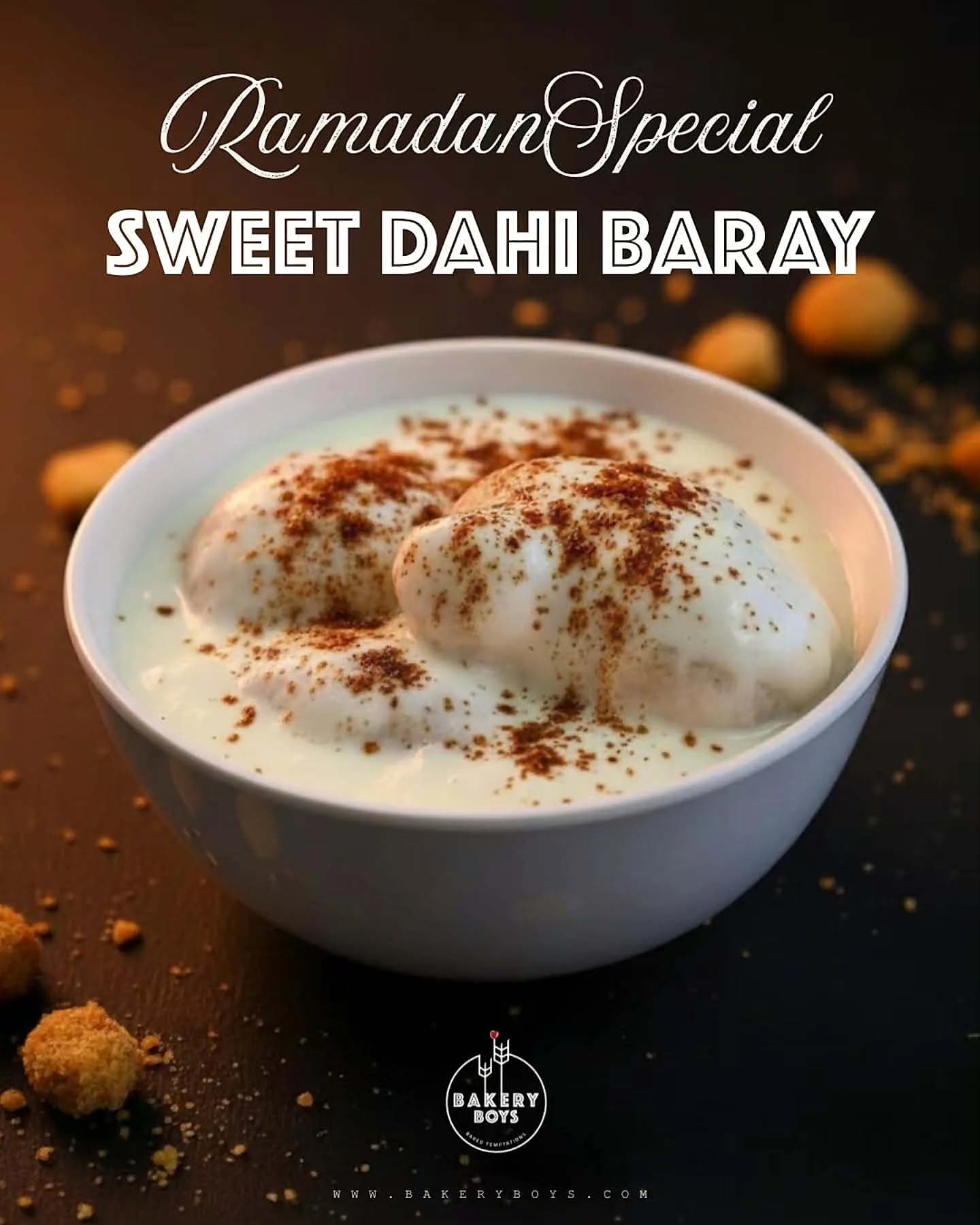 Seasonal dining promotion