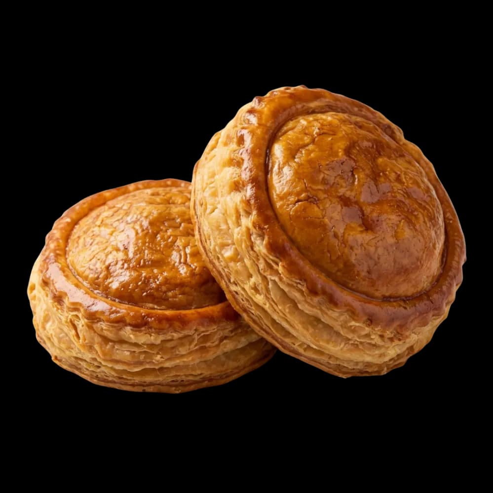 Chicken Patty (Each)