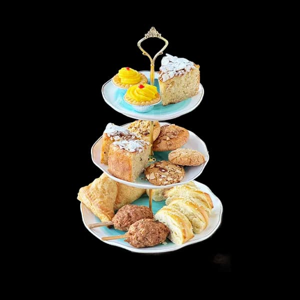 Sweet Indulgence Platter