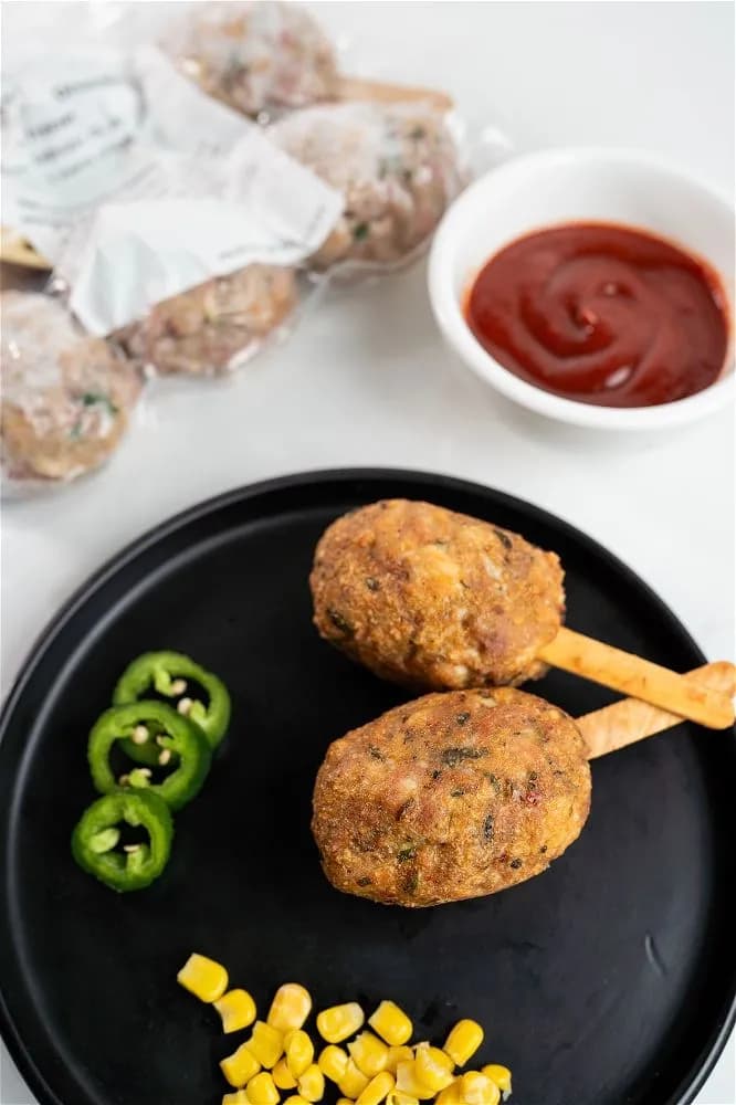 Chicken Drumstick