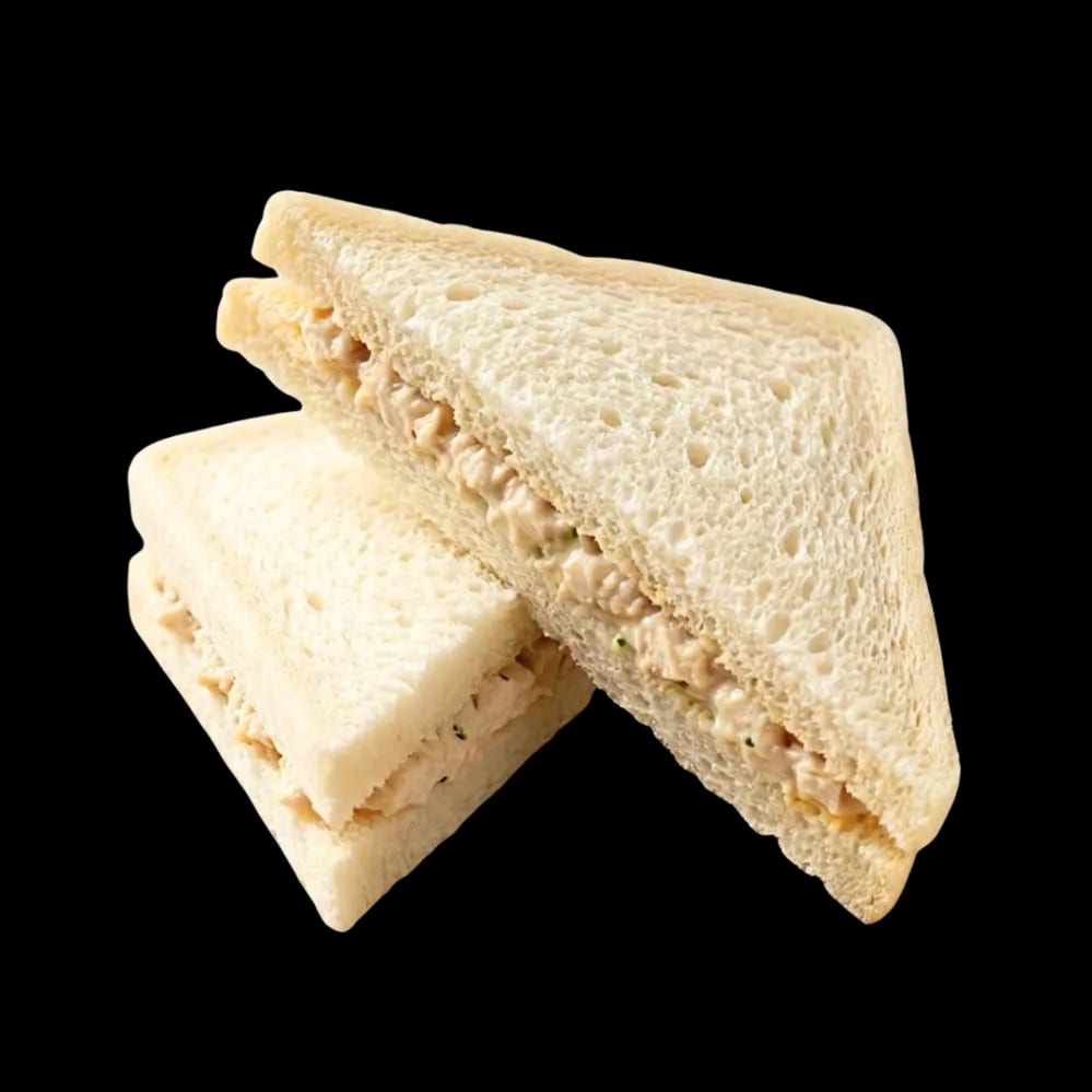 Gymkhana Chicken Sandwich