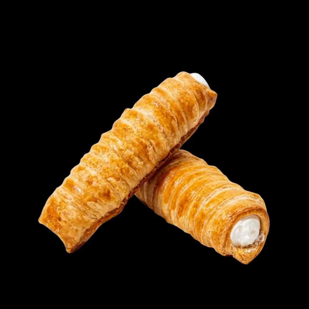 Cream Roll (Each)