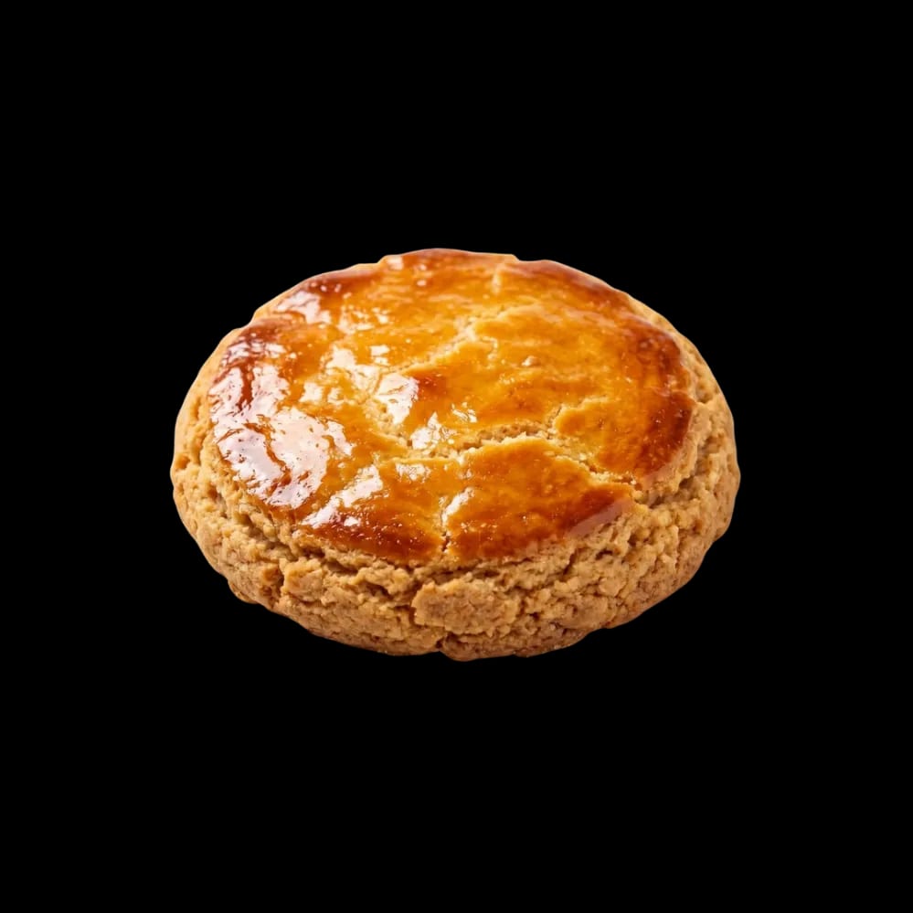 Short Bread Cookie