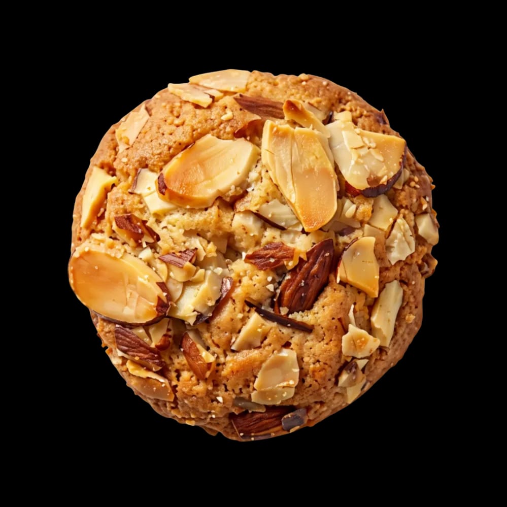 Almond Cookies
