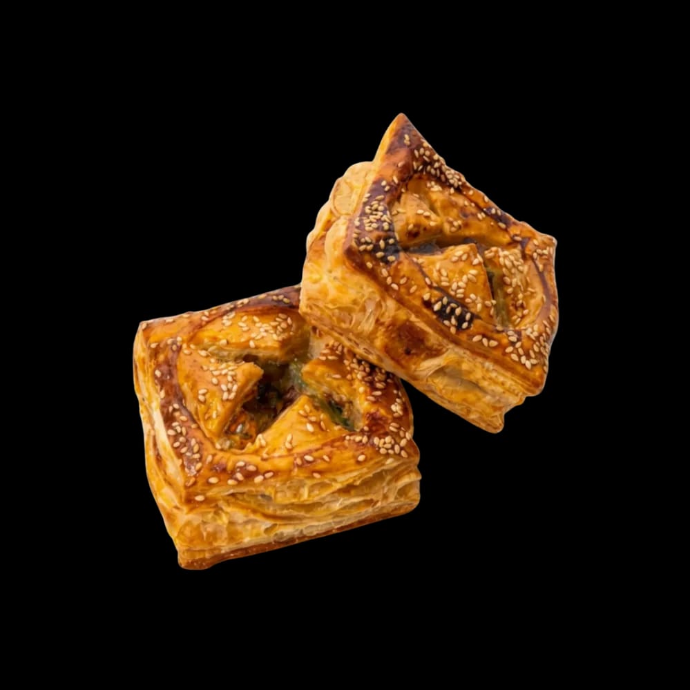 Open Pot Pie (Each)