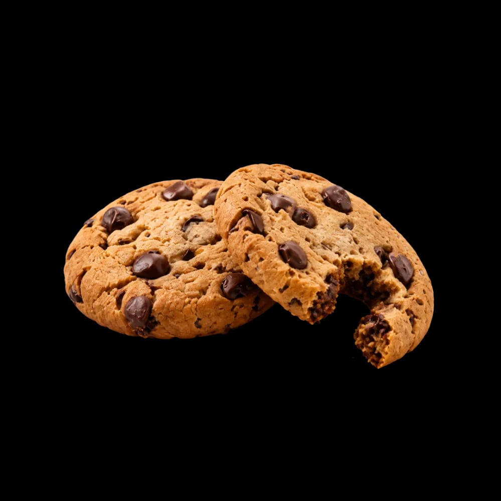 Chocolate Chip Cookie