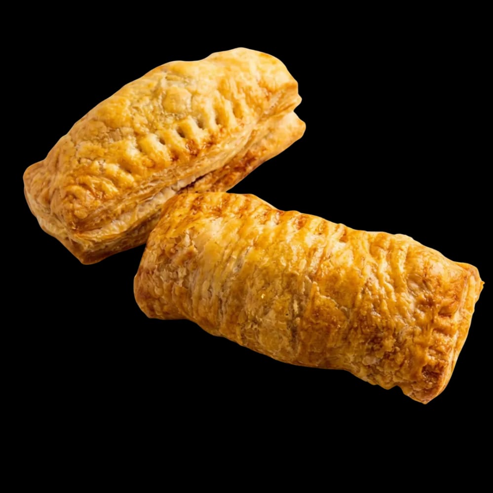 Beef Patty (Each)