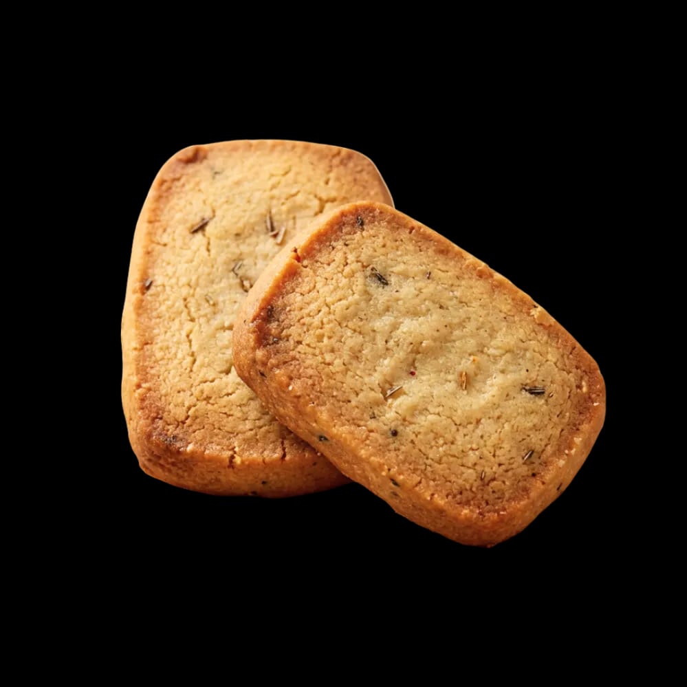 Zeera Cookies